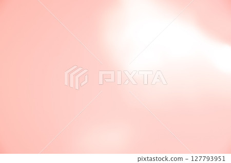 橙色和白色背景材料 橙色和白色背景材料 127793951