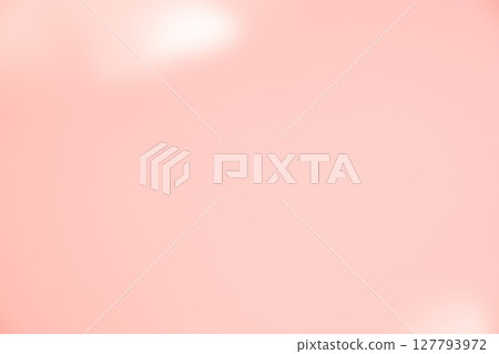 Orange and white background material 127793972