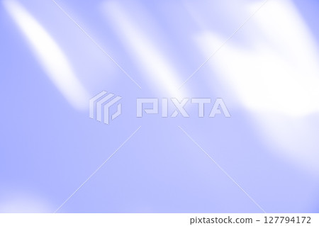 紫色和白色背景材料 127794172