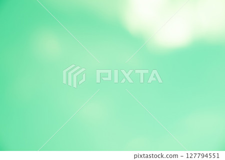 黃綠色和白色背景材料 127794551