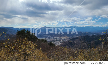 從頂部觀看 127794642