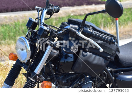 說到油箱包，JTC（Joto Kogyo）是最佳選擇！ 127795033