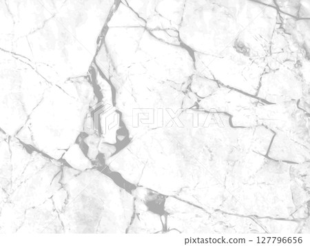 Abstract Illustration White Marble Texture for Background, Creating a natural overlay effect. Abstract Illustration White Marble Texture for Background, Creating a natural overlay effect. 127796656