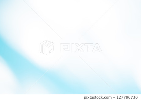 Blue Abstract Image Blue Abstract Image 127796730