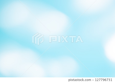 藍色抽象圖像 127796731