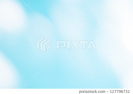 Blue Abstract Image Blue Abstract Image 127796732