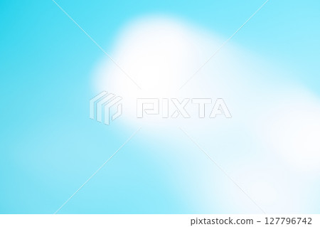 藍色抽象圖像 藍色抽象圖像 127796742