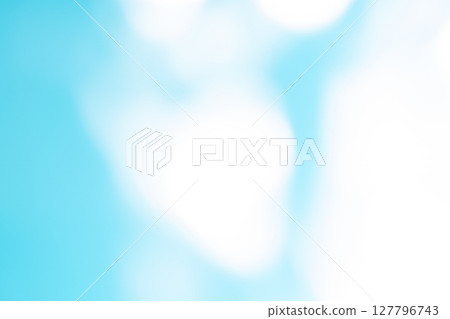 Blue Abstract Image Blue Abstract Image 127796743