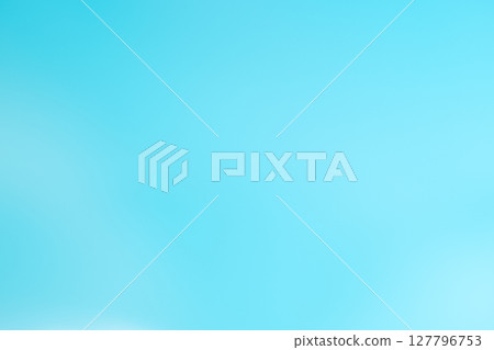Blue Abstract Image Blue Abstract Image 127796753