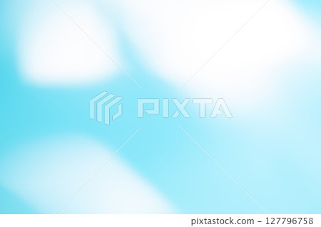 Blue Abstract Image Blue Abstract Image 127796758