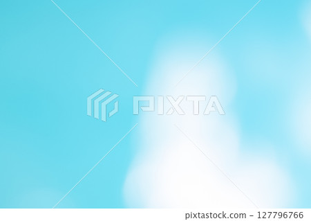 藍色抽象圖像 藍色抽象圖像 127796766