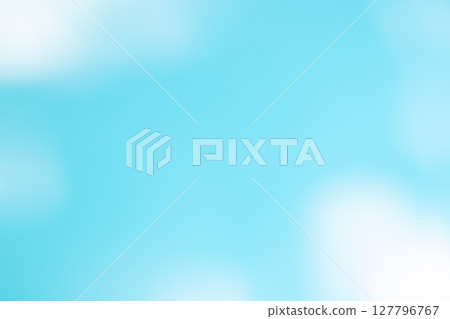 藍色抽象圖像 藍色抽象圖像 127796767