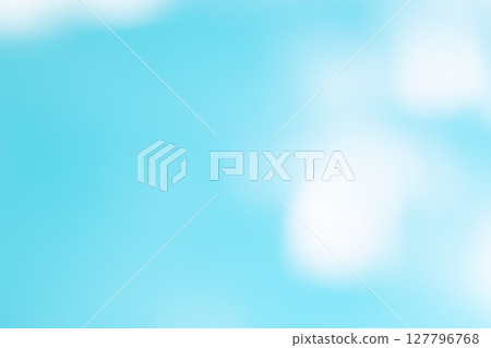 藍色抽象圖像 藍色抽象圖像 127796768