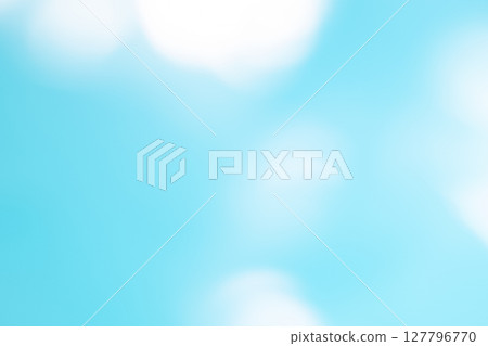藍色抽象圖像 藍色抽象圖像 127796770
