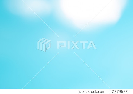 藍色抽象圖像 藍色抽象圖像 127796771