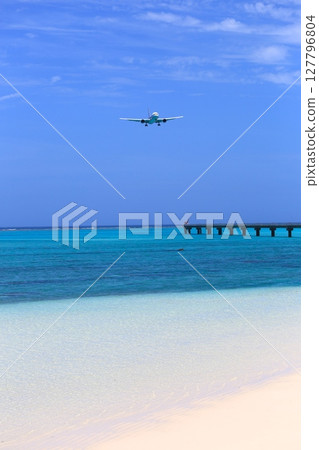 Okinawa Shimojishima Airport Okinawa Shimojishima Airport 127796804