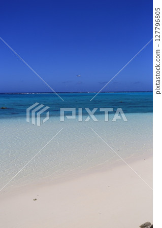 Okinawa Shimojishima Airport Okinawa Shimojishima Airport 127796805