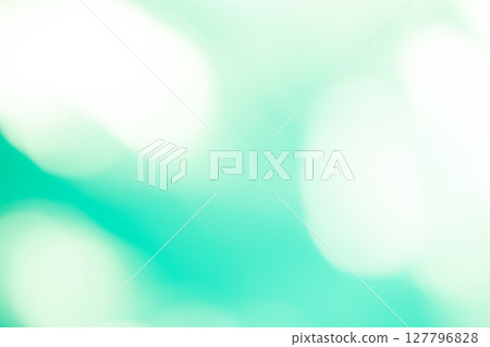 綠色的抽象圖像 127796828