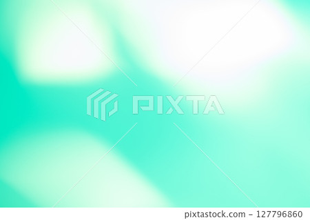 Abstract image in green color 127796860