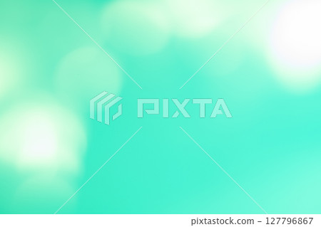 Abstract image in green color Abstract image in green color 127796867