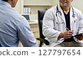 A trusted doctor 127797654
