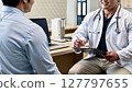 A trusted doctor 127797655
