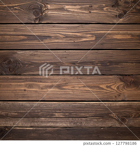 Beautiful vintage wood grain background texture 127798186