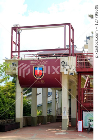 摩耶索道星站 摩耶索道星站 127798609