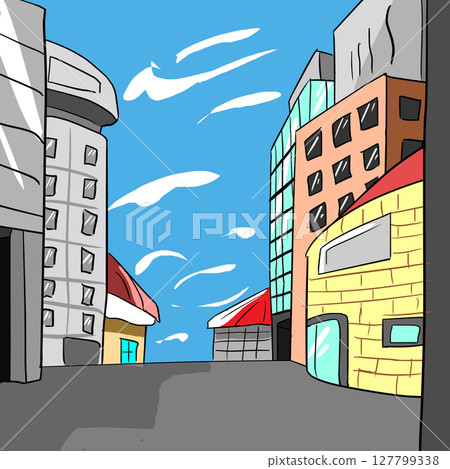 Bill Street Bill Street 127799338