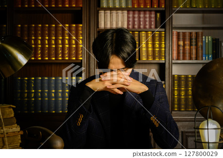 有思想的人 127800029