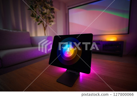 A scene in the room 127800066