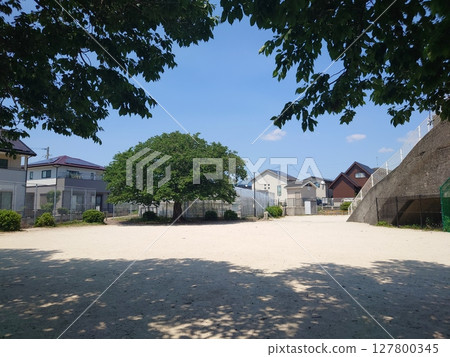 碉堡遺跡（長崎縣大村市下原口公園） 127800345