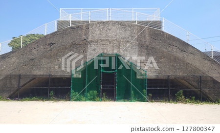 碉堡遺跡（長崎縣大村市下原口公園） 127800347