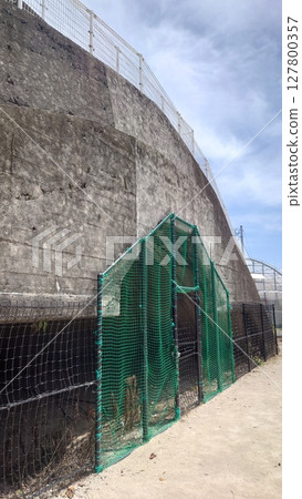 碉堡遺跡（長崎縣大村市下原口公園） 127800357