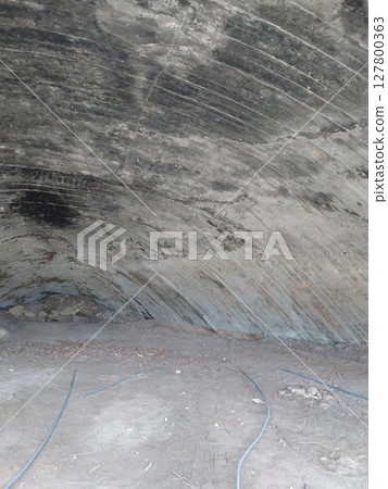 Bunker Bunker Remains (Shimoharaguchi Park, Omura City, Nagasaki Prefecture) 127800363