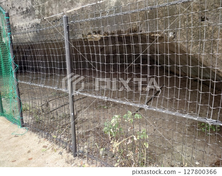 Bunker Bunker Remains (Shimoharaguchi Park, Omura City, Nagasaki Prefecture) Bunker Bunker Remains (Shimoharaguchi Park, Omura City, Nagasaki Prefecture) 127800366