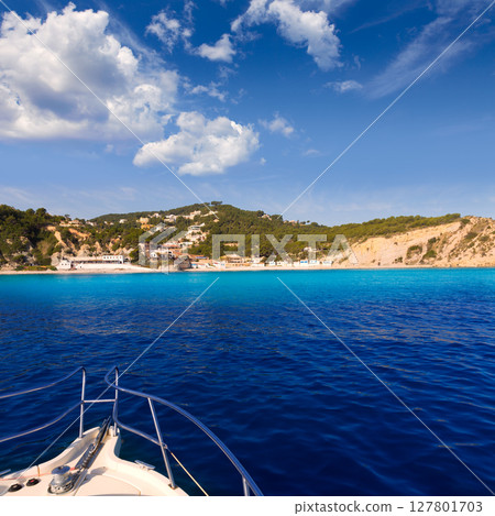 Javea Xabia Playa la Barraca Portichol Alicante Spain 127801703