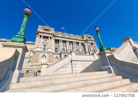 Thomas Jefferson Library of Congress Washington Thomas Jefferson Library of Congress Washington 127802708