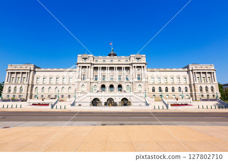 Thomas Jefferson Library of Congress Washington Thomas Jefferson Library of Congress Washington 127802710