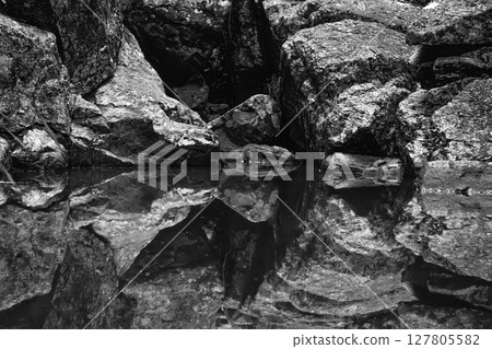 Simpsons Falls in Brisbane 127805582