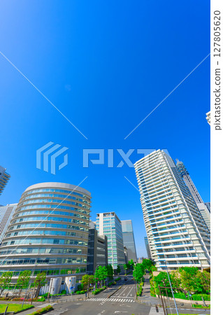 [神奈川縣] 5月～想住在橫濱超人氣的港未來地區嗎？ 127805620