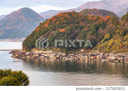 Ine Funaya Autumn 127805831