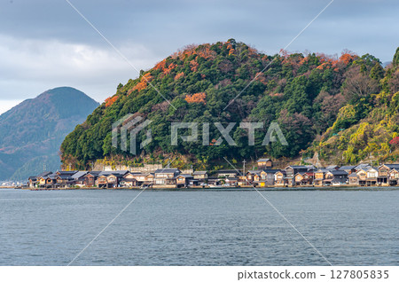 Ine Funaya Autumn 127805835