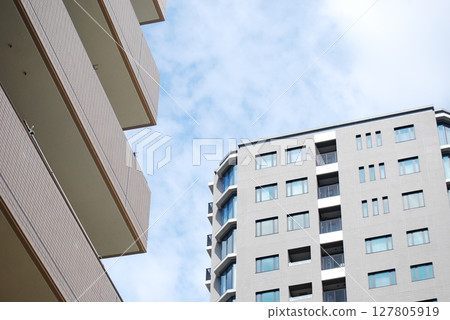 Mansion Mansion 127805919