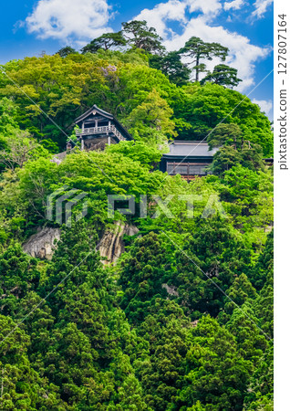 Yamagata Risshakuji Temple Yamagata Risshakuji Temple 127807164