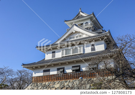 長濱城堡Tensui 長濱城堡Tensui 127808173