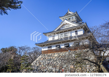 長濱城堡Tensui 127808174