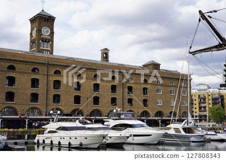 St. Catherine's Dog St. Catherine's Dog 127808343