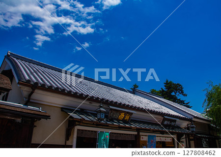 【京都風光】清水寺參道:京都民居的魅力一覽 【京都風光】清水寺參道:京都民居的魅力一覽 127808462