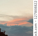 Suspicious sky Suspicious sky 127808822